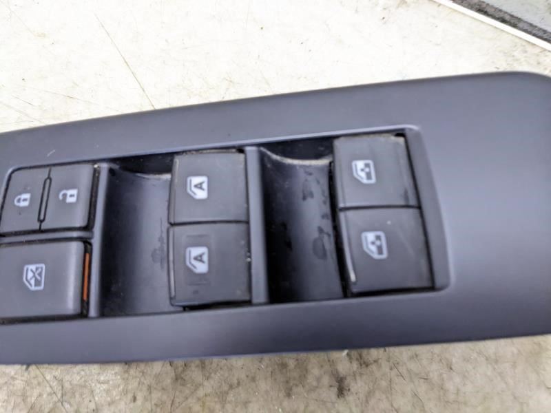 2014-2019 Toyota Highlander Front Left Master Power Window Switch 84820-0E020 - Alshned Auto Parts