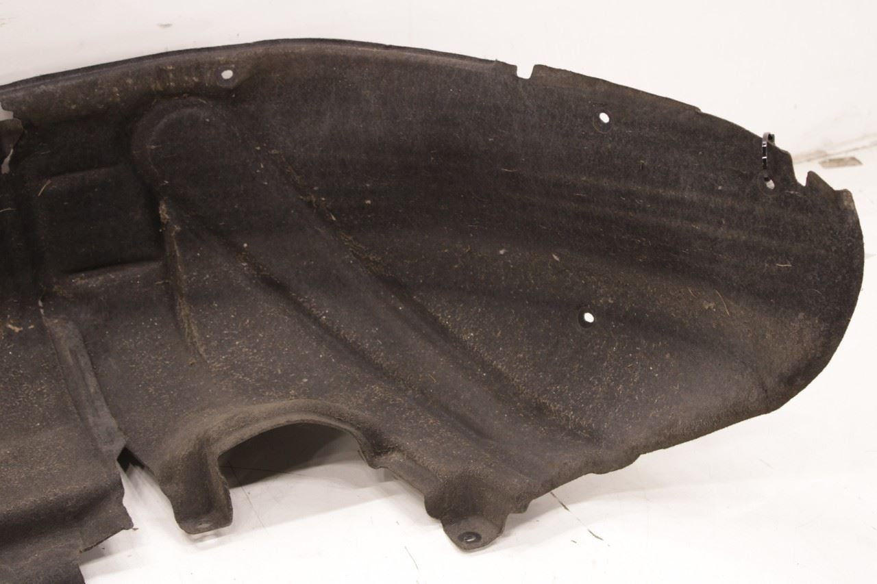 2017-2023 GMC Acadia SLT-1 Rear Left Driver Side Wheelhouse Liner Splash Shield - Alshned Auto Parts