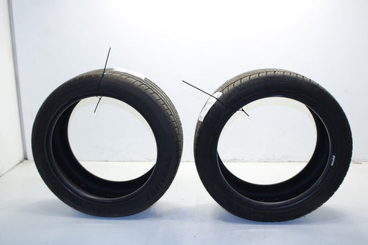 2024 Tire Michelin Pilot Sport All Season 245/40ZR18 97Y Pair - Alshned Auto Parts