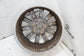 2013-2016 Audi A4 17x8 Wheel Rim 10 Spoke 17" 8K0601025BR OEM - Alshned Auto Parts