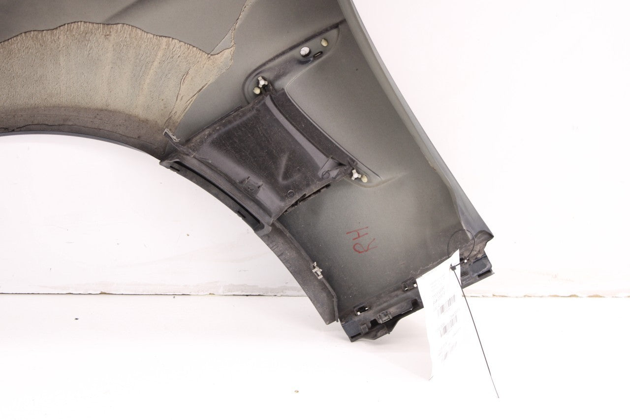 15-16 BMW 435i Gran Coupe xDrive Front Right Fender Panel 41-35-7-438-442 *ReaD*10