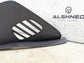 2008-2016 Ford F250SD Lariat Right Side Dash End Cap Cover 8C34-25024A78-A OEM - Alshned Auto Parts