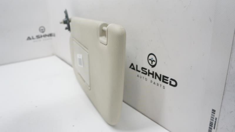2013-2019 Ford Escape Driver Left Sun Visor Gray CJ5Z-7804105-DB OEM *ReaD* - Alshned Auto Parts