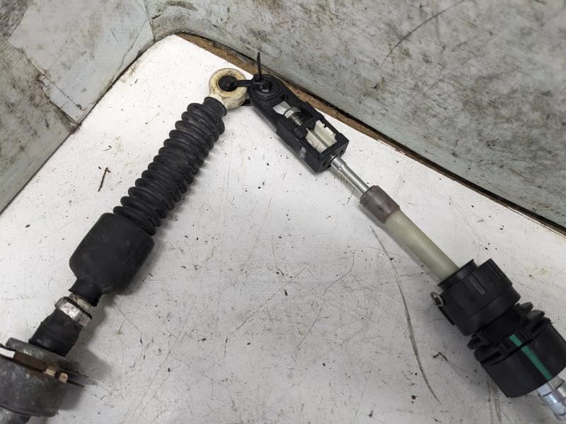 2017-2020 Toyota Sienna AT Transmission Shift Shifter Selector Cable 33820-08050 - Alshned Auto Parts