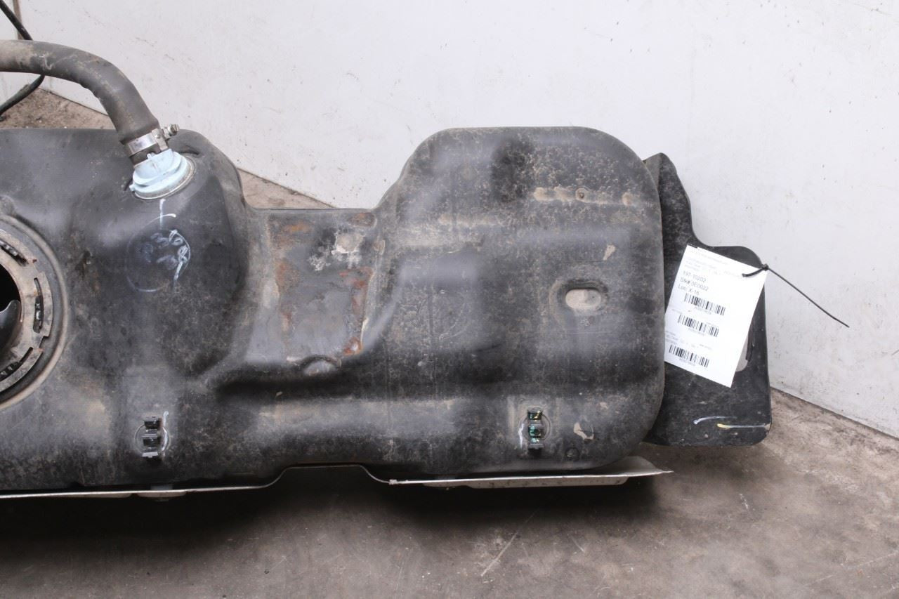 2019-2025 Chevrolet Silverado LT-L Crew Cab 2.7L Fuel Gas Tank 24 US Gallons - Alshned Auto Parts