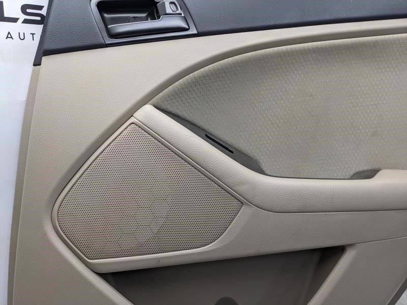 2011-13 Kia Optima Rear Right Passenger Side Door Trim Panel 83302-2T340DBL OEM3