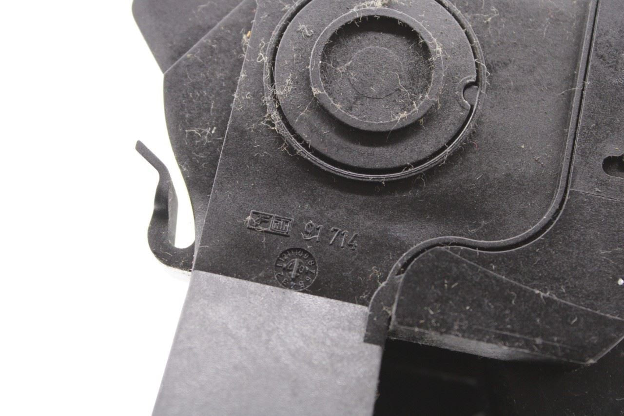 2006-2009 Mercedes-Benz CLK 350 3.5L RWD Accelerator Throttle Gas Pedal Sensor - Alshned Auto Parts