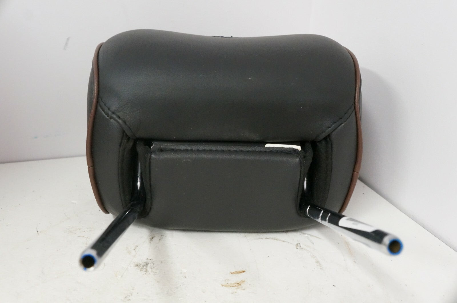 2010-2012 Lincoln MKZ Front Right Left Head Rest AH6Z-54611A08-GG OEM - Alshned Auto Parts