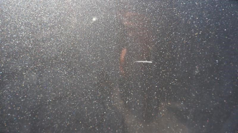 2015-2020 Ford F150 Driver Side Left Rear Door FL3Z-1624631-B OEM - Alshned Auto Parts