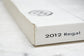 *READ* 2012 Buick Regal Owner's Manual - Alshned Auto Parts