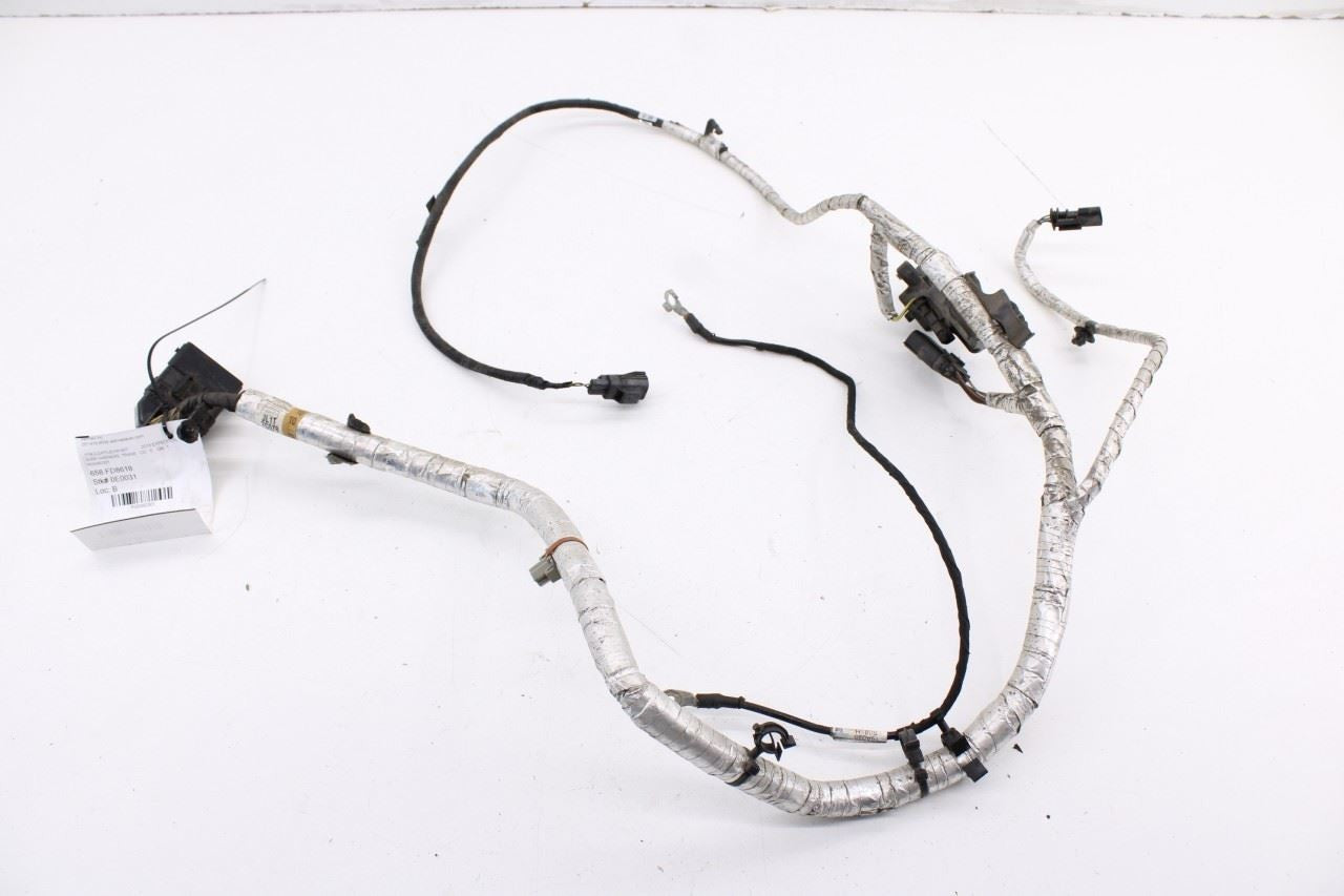 18-19 Ford Expedition Limited 3.5L Auto Transmission Wire Harness JL1T-7C078-TD - Alshned Auto Parts