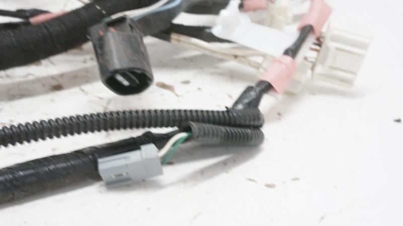 2016 Toyota Prius Liftgate Rear Back Door Wire Harness 82184-47480 OEM1