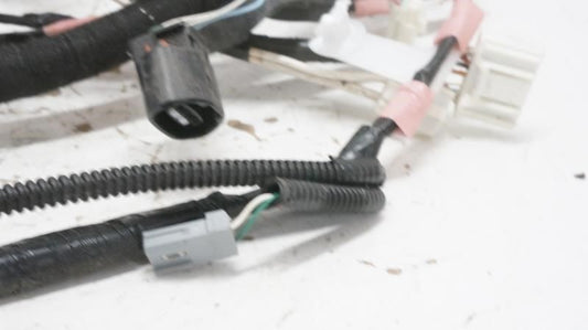 2016 Toyota Prius Liftgate Rear Back Door Wire Harness 82184-47480 OEM1