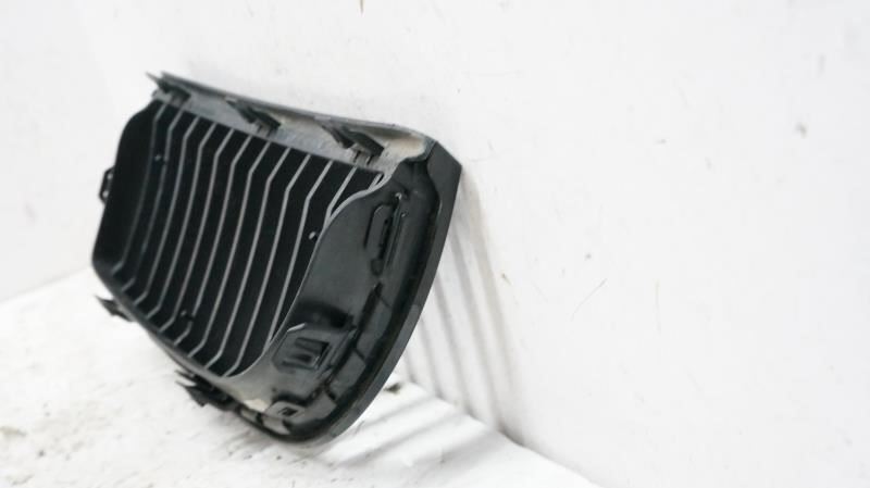 2008 BMW 335i Upper Front Right Passenger Radiator Grille 51-13-7-120-010 OEM - Alshned Auto Parts