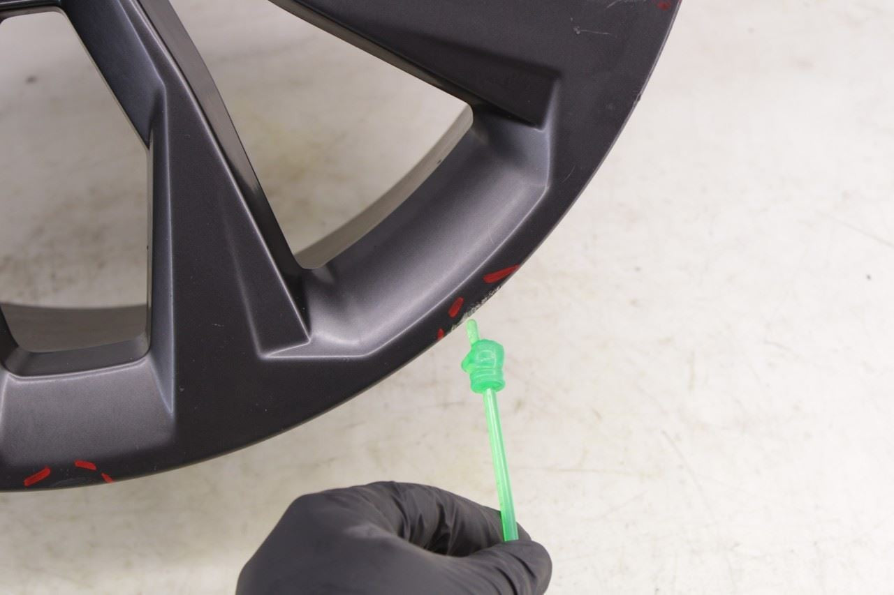 2021-2023 Kia Sorento XLine SX Prestige Aluminum Wheel R20x8.5 10 Spoke *ReaD* - Alshned Auto Parts