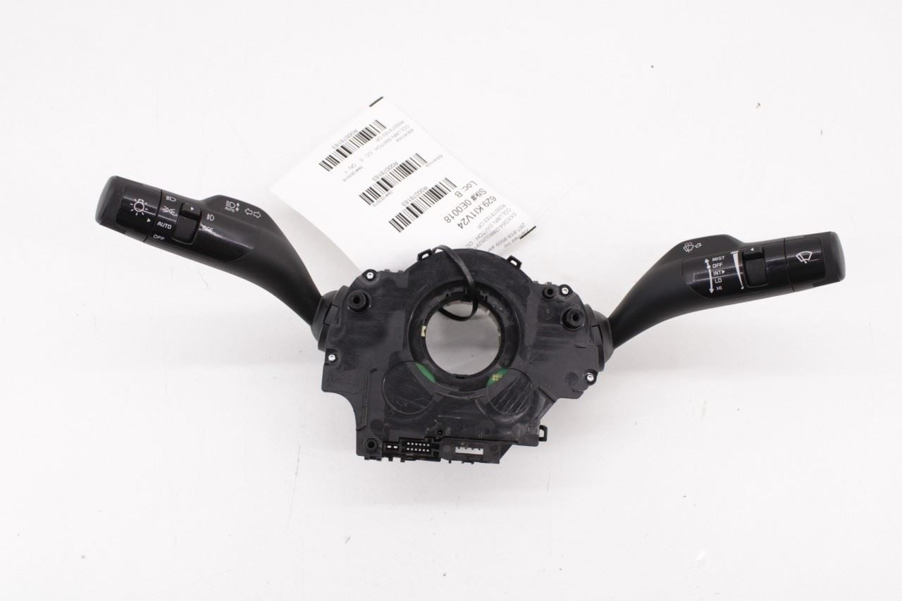 21-24 Kia K5 GTLine 1.6L Steering Column Light Turn Signal Wiper Switch *ReaD* - Alshned Auto Parts