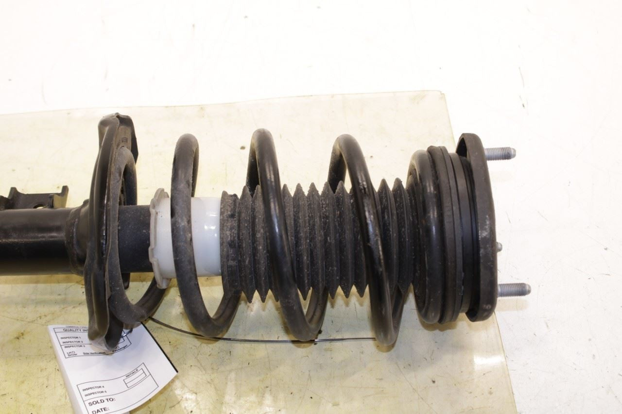 2020-2025 Mazda CX-30 2.5 S AWD Front Right Side Suspension Shock Strut Absorber - Alshned Auto Parts