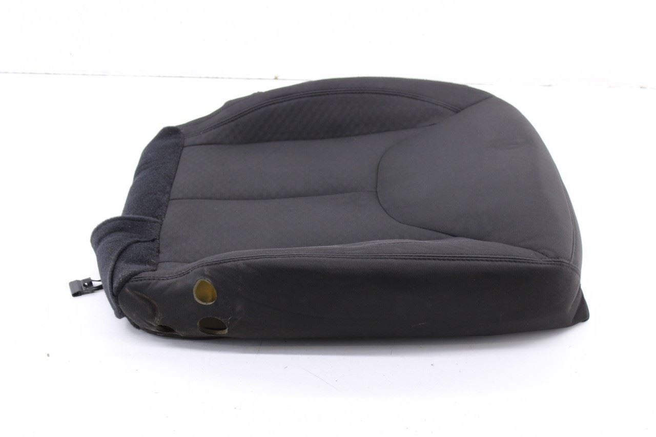 13-18 Jeep Wrangler Unlimited Sport 3.6L 4WD Front Right Side Seat Lower Cushion - Alshned Auto Parts