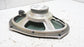 2010 Dodge Ram 1500 Right Left Front Door Speaker 05091019AB OEM - Alshned Auto Parts