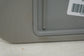 2011-2014 Hyundai Sonata Sun Visor Driver Left Side Gray 85201-4R021-TX OEM - Alshned Auto Parts