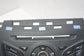 2013-2016 Ford Escape Radio Audio Control Unit Faceplate DJ5T-18K811-BA OEM - Alshned Auto Parts