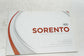 2014 Kia Sorento Owners Manual Guide Book with case VA2510 - Alshned Auto Parts