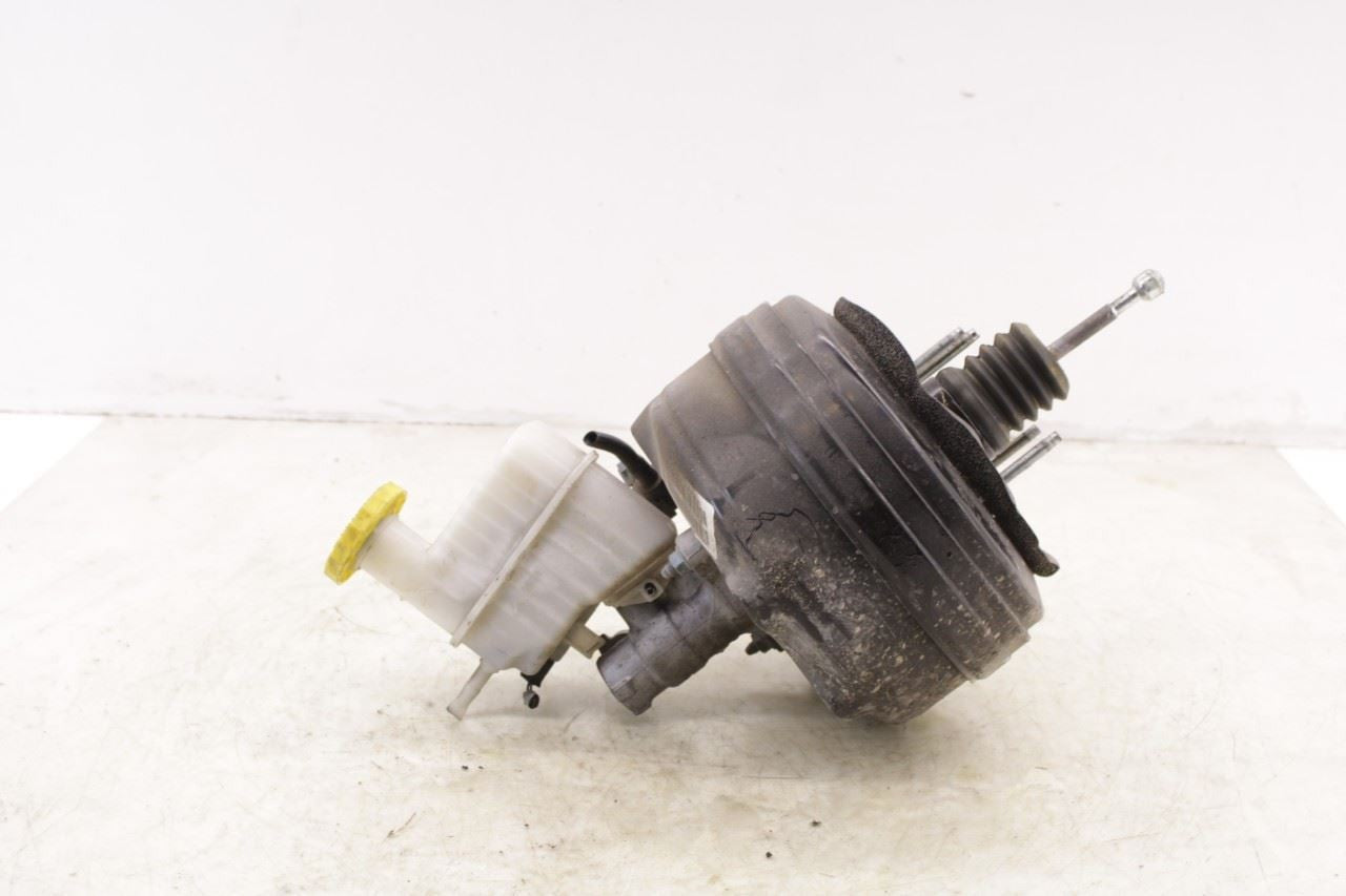2014-2018 Jeep Cherokee Limited Brake Booster w/ Master Cylinder w/ Reservoir - Alshned Auto Parts