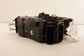 2017-23 GMC Acadia SLT-1 3.6L Rear HVAC Heater Blower Motor Housing Box 84018413 - Alshned Auto Parts