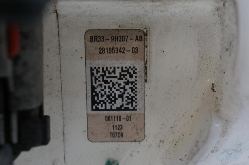 2011 Fond Mustang 3.7L Fuel Pump Assembly BR33-9H307-AB OEM - Alshned Auto Parts