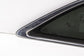 15-20 Kia Sorento EX Rear Right Passenger Side Quarter Window Glass 87820-C6000 - Alshned Auto Parts