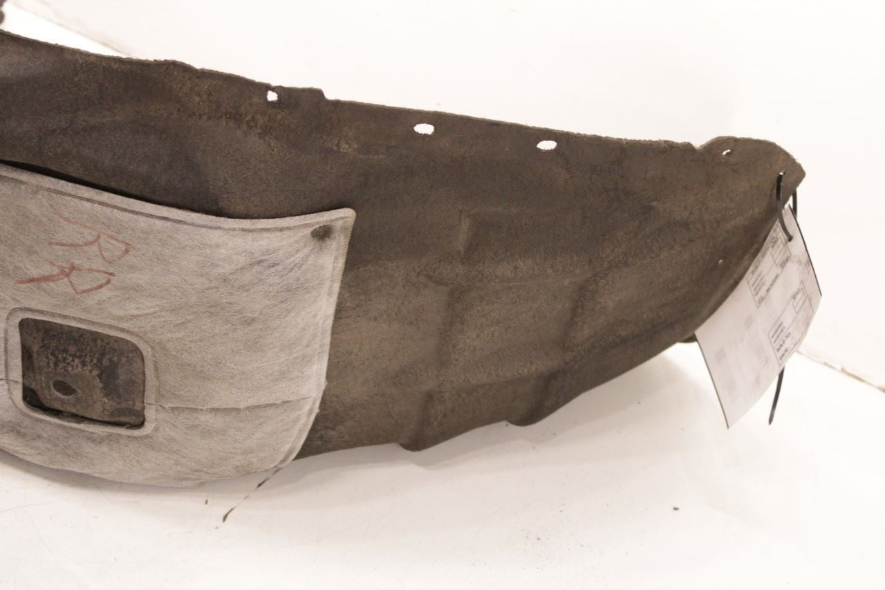 2022-2024 Ford Expedition MAX XLT Rear Right Side Wheelhouse Liner Splash Shield - Alshned Auto Parts