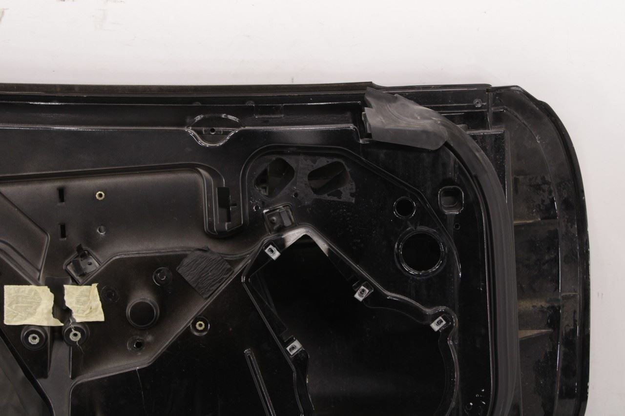 1997-2004 Chevrolet Corvette Coupe Front Left Driver Door Shell Panel 10329947 - Alshned Auto Parts