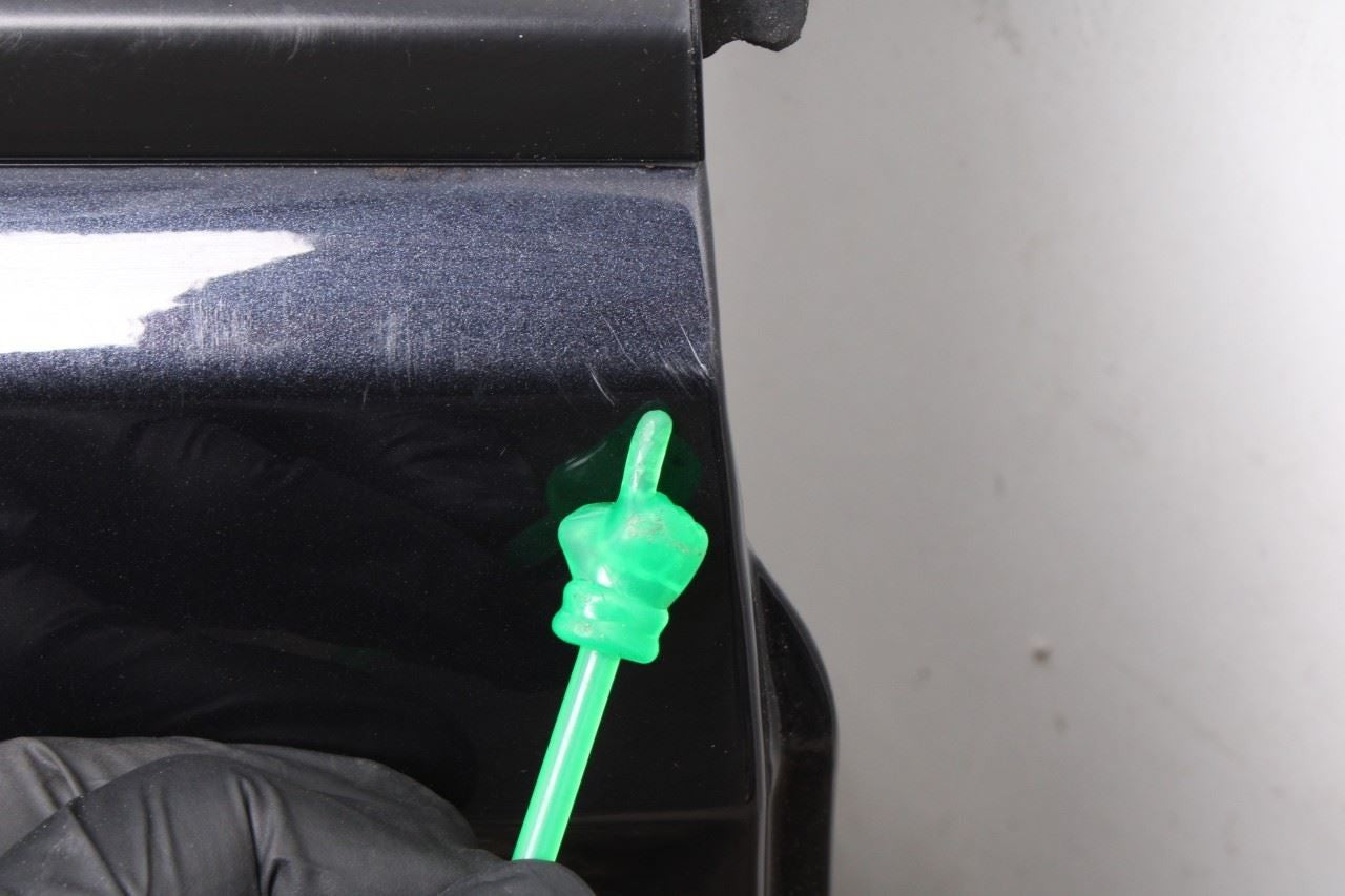 19-25 Chevrolet Silverado LT-L Crew Cab Rear Right Door Shell Panel 85658275 OEM - Alshned Auto Parts