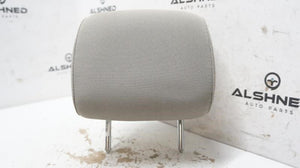 2010 Ford Fusion Rear Center Headrest Beige Cloth AE5Z-54611A08-FA OEM