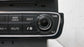 2014-2015 Kia Cadenza AM FM CD MP3 Radio Receiver 96560-3R115 OEM - Alshned Auto Parts