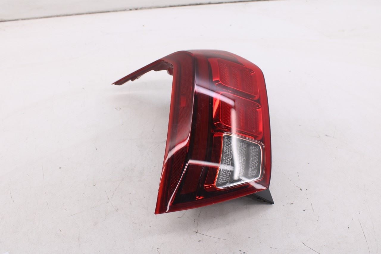 2020-2026 Hyundai Palisade Limited AWD Rear Left Driver Side Tail Light Lamp - Alshned Auto Parts