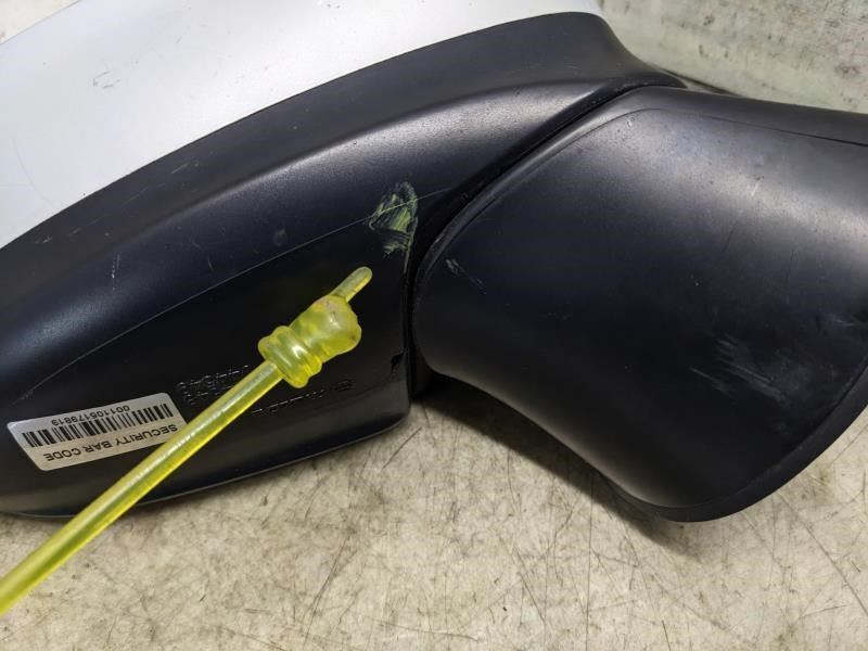 2016-2021 Mazda CX-3 Right Passenger Side Rearview Mirror DB2P-69121B OEM *ReaD* - Alshned Auto Parts
