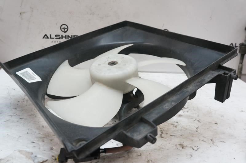 2010 Subaru Impreza 2.5L Radiator Cooling Fan Motor Assembly 45121AG000 OEM - Alshned Auto Parts