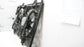10-15 Nissan Rogue Radiator Cooling Fan Motor Assembly 21481-JG70A OEM - Alshned Auto Parts