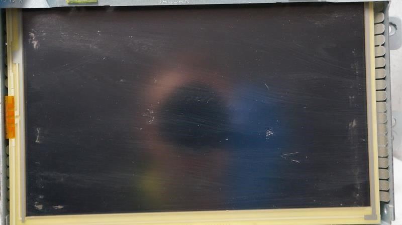 2011 Jaguar XJL Information GPS Display Screen AW93-10F838-AB OEM - Alshned Auto Parts
