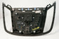 2013-2016 Ford Escape Center Dash Radio Control Facreplate OEM CJ54 18835 AE3JA6 - Alshned Auto Parts