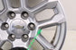 22-25 Chevrolet Silverado LT-L Aluminum Wheel R18x8.5J 10 Spoke Opt RCV 84775274 - Alshned Auto Parts
