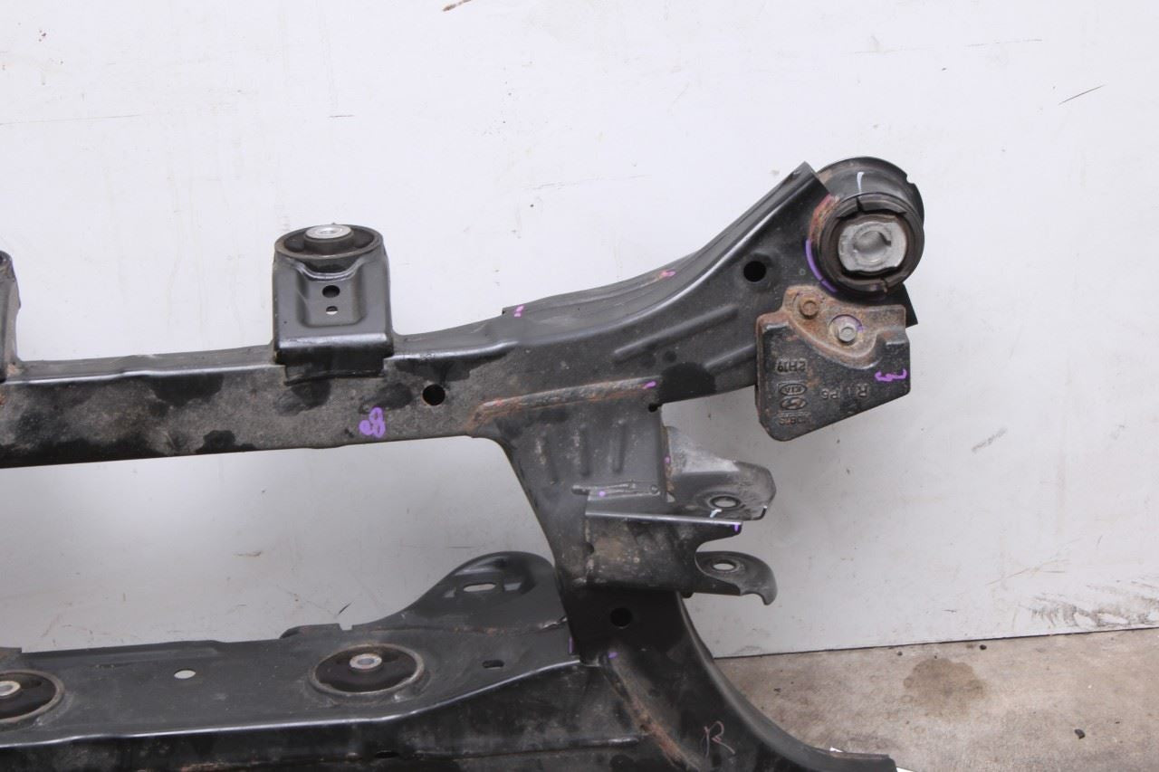 2021-23 Kia Sorento XLine SX Prestige AWD Rear Crossmember Subframe 55405P2200 - Alshned Auto Parts