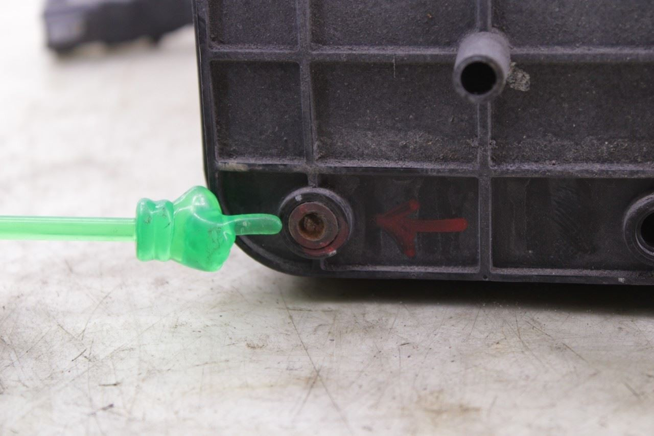 15-2018 Kia Sorento EX 3.3L Fuel Vapor Evaporator Emission Canister 31420-B8500 - Alshned Auto Parts