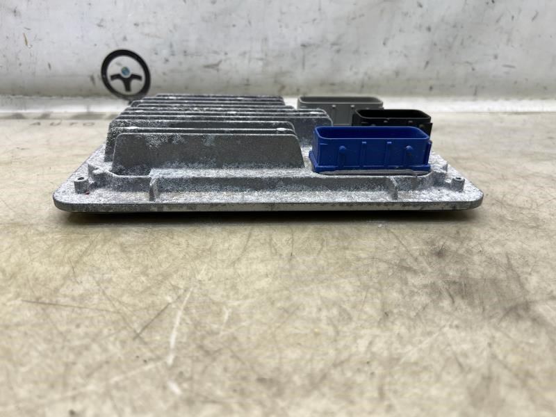 2019-2021 Cadillac XT4 2.0L Engine Control Module ECU ECM 12703144 OEM2