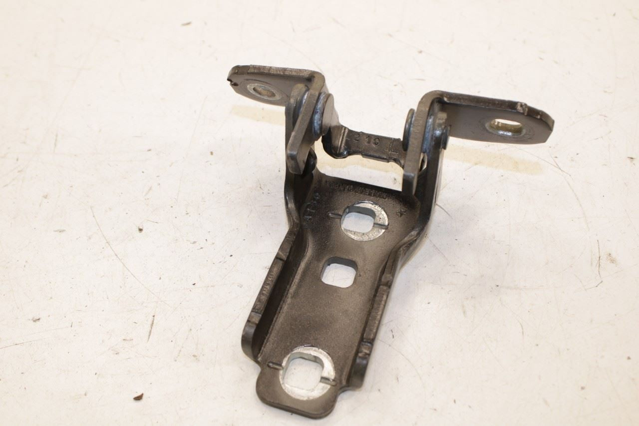 2011-18 RAM 1500 Big Horn Front Left Driver Side Door Hinge Upper and Lower Pair - Alshned Auto Parts