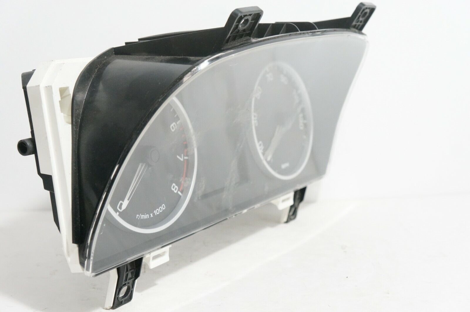 2011 Land Rover LR4 Speedo Instrument Cluster AH22-10849-AH OEM Mileage Unknown - Alshned Auto Parts