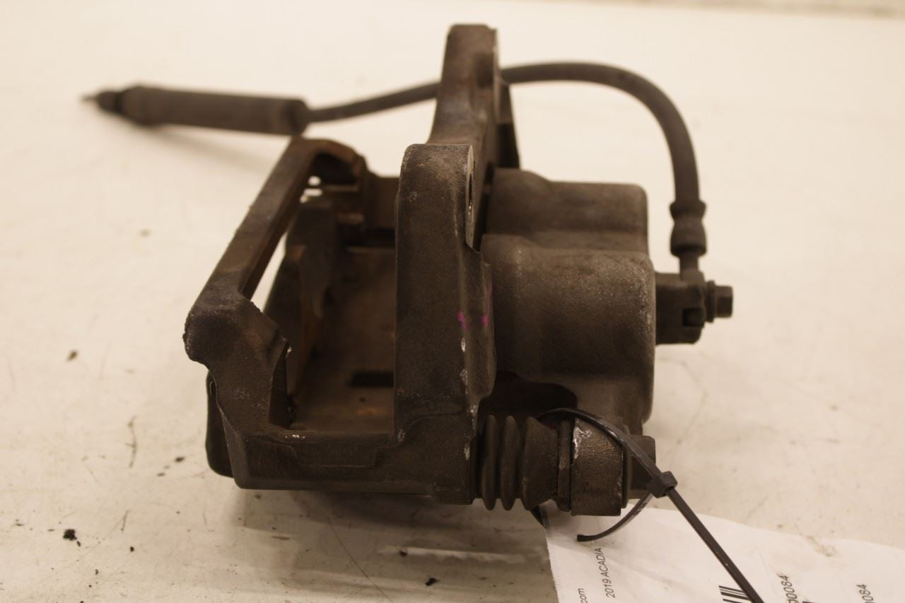 2017-2020 GMC Acadia SLT-1 Front Right Side Brake Disc Caliper 13529302 OEM - Alshned Auto Parts