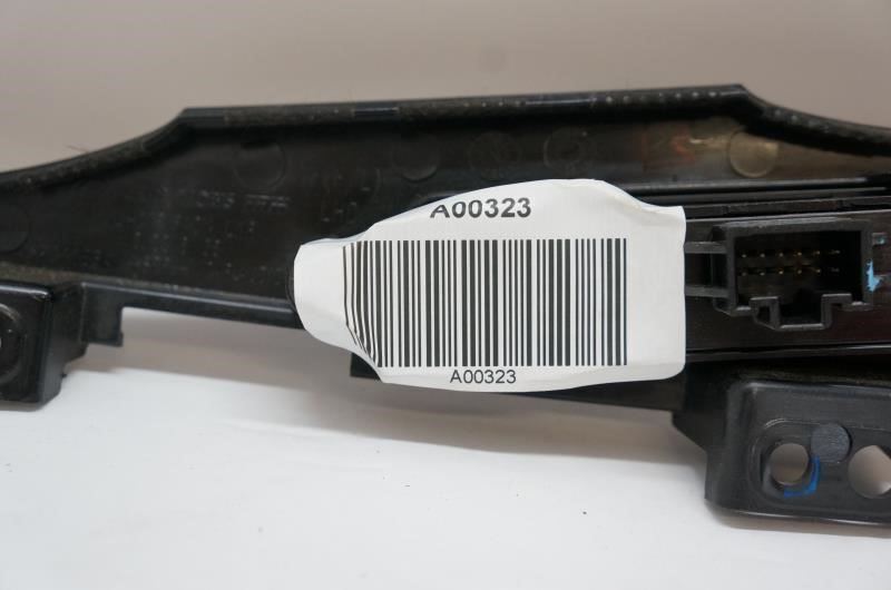 2014-2015 Kia Optima Trim Bezel Manual Heater Climate Control 847302TAA0FHV OEM - Alshned Auto Parts