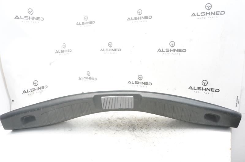 18 Ford Fusion Rear Trunk Sill Scuff Plate Trim Cover DS73-F406A64-AEW OEM *ReaD - Alshned Auto Parts